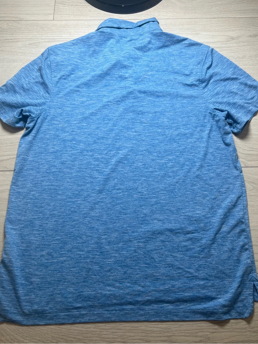 J. Crew lightweight blue